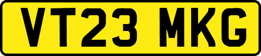 VT23MKG