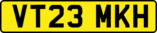 VT23MKH