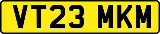VT23MKM