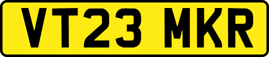 VT23MKR