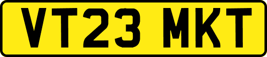 VT23MKT