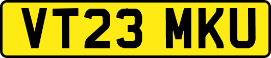 VT23MKU