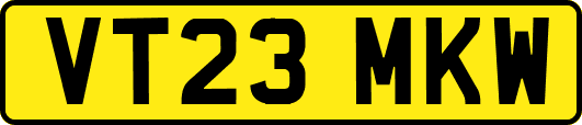VT23MKW