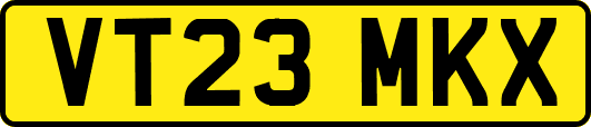 VT23MKX