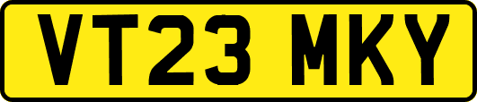 VT23MKY