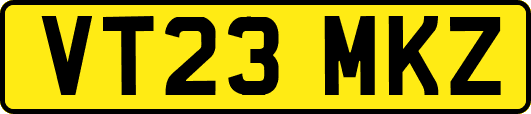VT23MKZ