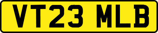 VT23MLB