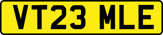 VT23MLE
