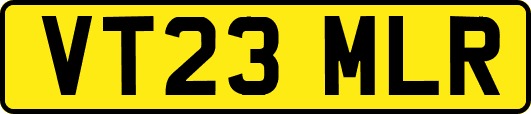 VT23MLR