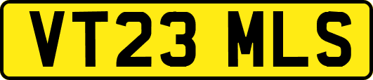 VT23MLS