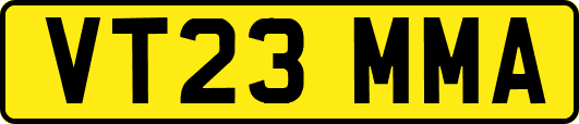 VT23MMA