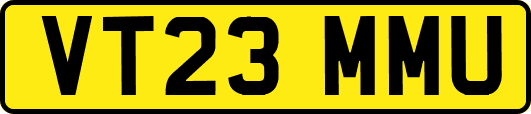 VT23MMU