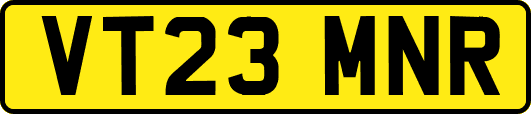 VT23MNR