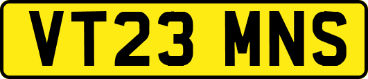 VT23MNS
