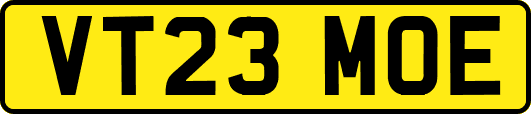 VT23MOE