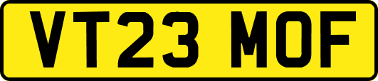 VT23MOF