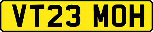 VT23MOH