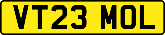 VT23MOL