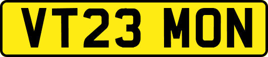 VT23MON