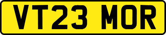 VT23MOR