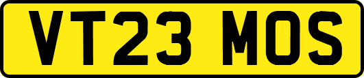 VT23MOS