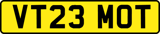VT23MOT
