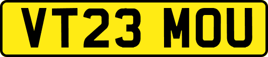 VT23MOU