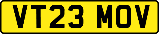 VT23MOV