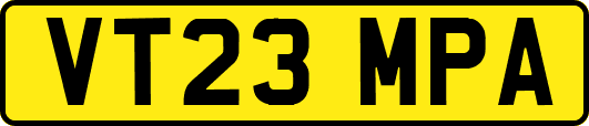 VT23MPA