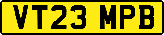VT23MPB