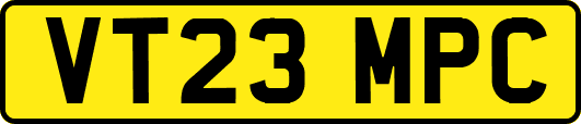 VT23MPC