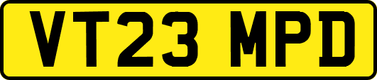 VT23MPD