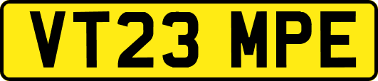 VT23MPE