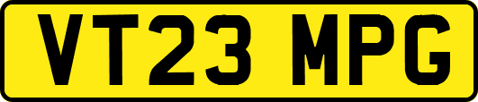 VT23MPG