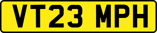 VT23MPH