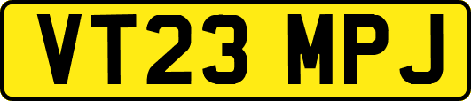 VT23MPJ