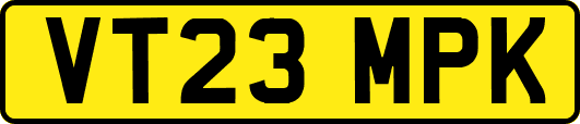 VT23MPK