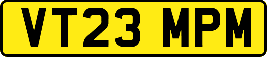 VT23MPM