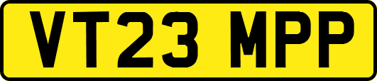 VT23MPP