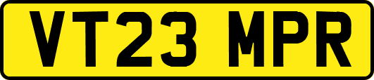 VT23MPR