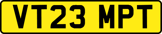 VT23MPT