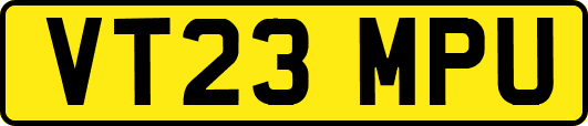 VT23MPU