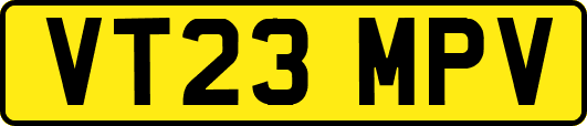 VT23MPV
