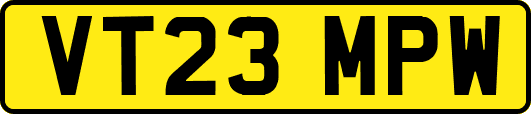 VT23MPW