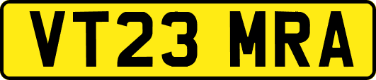 VT23MRA