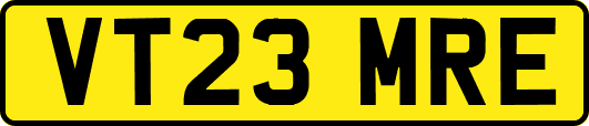 VT23MRE