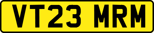 VT23MRM