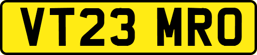 VT23MRO