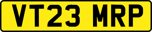 VT23MRP