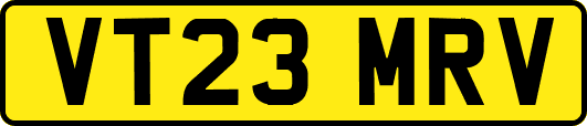 VT23MRV
